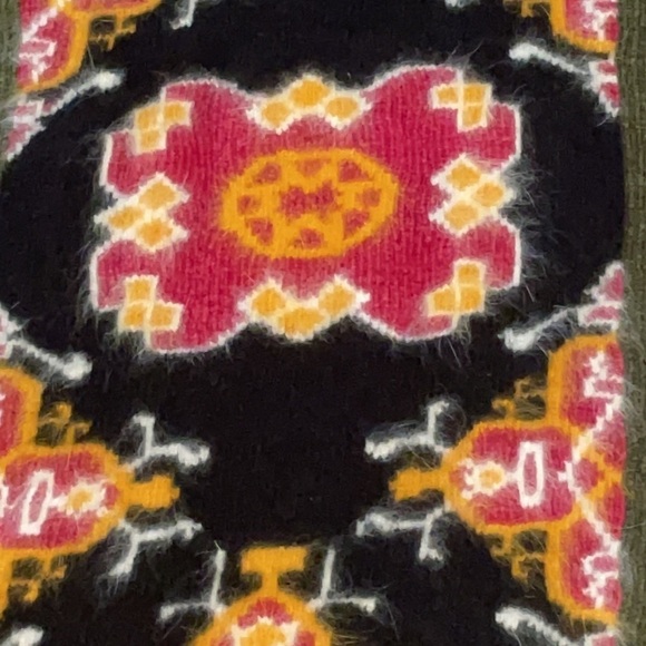 Vintage Rafaella Angora Lambswool Blend Sweater 2X Plus – Soft & Warm - Picture 4 of 12